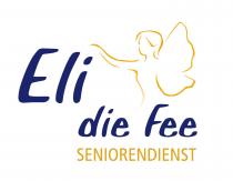 Eli die Fee SENIORENDIENST