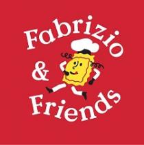 FABRIZIO & FRIENDS