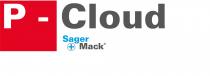 P-Cloud Sager + Mack