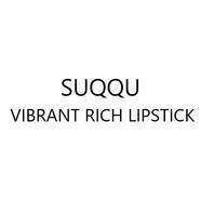 SUQQU VIBRANT RICH LIPSTICK