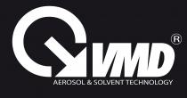 VMD AEROSOL & SOLVENT TECHNOLOGY