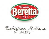 FRATELLI BERETTA 1812 TRADIZIONE ITALIANA DAL 1812