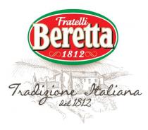FRATELLI BERETTA 1812 TRADIZIONE ITALIANA DAL 1812