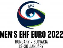 EHF MEN'S EHF EURO 2022 HUNGARY SLOVAKIA 13-30 JANUARY