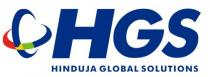 HGS HINDUJA GLOBAL SOLUTIONS