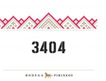 3404 BODEGA PIRINEOS