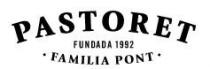 PASTORET FUNDADA 1992 FAMILIA PONT