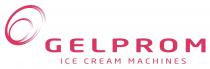 GELPROM - ICE CREAM MACHINES