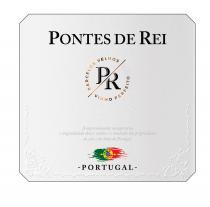 Pontes de Rei BARCELOS VELHOS VINHO PERFEITO A impressionante característica e originalidade desses vinhos é o resultado das propriedades do solo e do clima de Portugal PORTUGAL