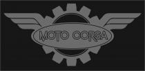 Moto Corsa