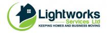 Lightworks Services Ltd KEEPING HOMES AND BUSINESS MOVING