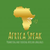 Africa Speak Promoting and teaching African languages