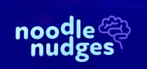 noodle nudges