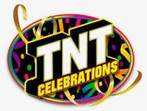 TNT CELEBRATIONS