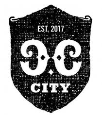 EST 2017 C CITY