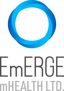 EMERGE MHEALTH LTD