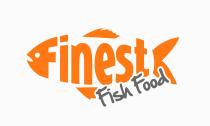 Finest Fish Food