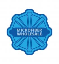 MICROFIBER WHOLESALE