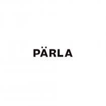 PÄRLA