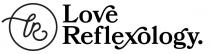 LR LOVE REFLEXOLOGY