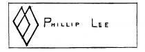 PHILLIP LEE