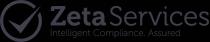 Zeta Services Intelligent Compliance. Assured