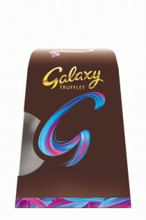 GALAXY TRUFFLES G