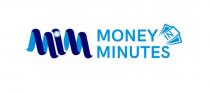 MONEY IN MINUTES