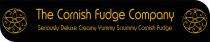 The Cornish Fudge Company Seriously Deluxe Creamy Yummy Scrummy Cornish Fudge