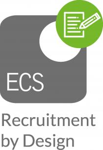 ECS Recruitment by Design