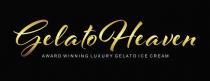 Gelato Heaven Award Winning Luxury Gelato Ice Cream