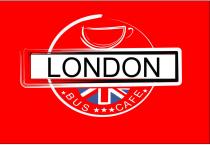 London Bus Cafe