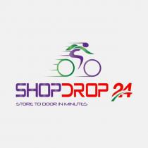 Shopdrop24 STORE TO DOOR IN MINUTES