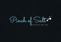 Pinch of Salt Cuisines des iles