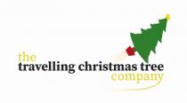 the travelling christmas tree company