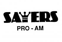 SAYERS PRO-AM