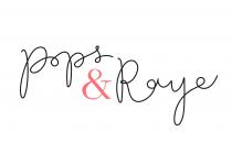Pops & Raye