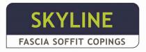 SKYLINE FASCIA SOFFIT COPINGS