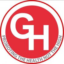 GH promoting the health not the high