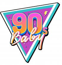 90s Baby