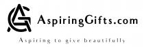 AG AspiringGifts.com Aspiring to give beautifully