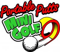 Portable Putts - Mini Golf