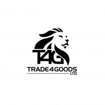 TRADE4GOODS LTD,T4G