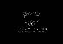 Fuzzy Brick - Immersion Delivered