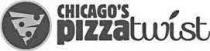 CHICAGO'S pizzatwist