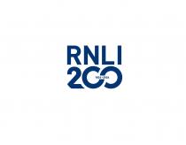 RNLI 200