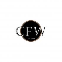 CFW EST. 2003