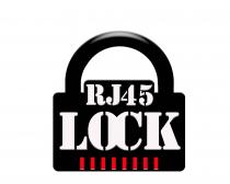 RJ45 LOCK