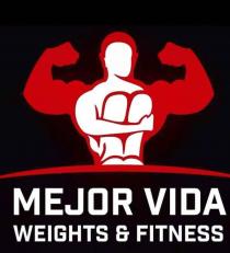 Mejor Vida weights and fitness