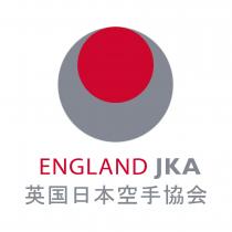 England JKA